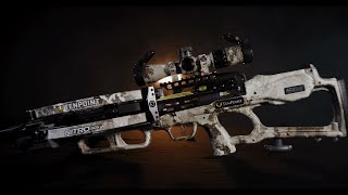 Top 5 Most Powerful Crossbows In 2022 [upl. by Dahcir]