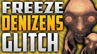 Black Ops 2 Glitches NEW No Denizens Spawn AFTER PATCH [upl. by Emmanuel885]