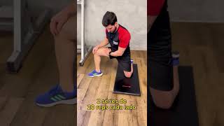 MOBILIDADE VOCÊ FAZ🤔 dicasdetreino treinofeminino gluteosfirmes maes emagrecer secar [upl. by Akem]