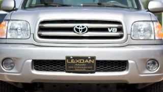 Lexdan Automotive Commercial [upl. by Ivanah]