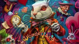 Wonderland kids rhymes song [upl. by Strang987]