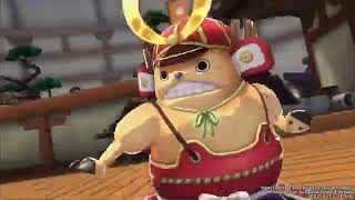 WANO CHOPPER TRAILER ONE PIECE BOUNTY RUSH [upl. by Katlin132]