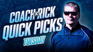 Quick Picks with Coach Rick Bowe 92424 MLB Free Picks MLB Predictions [upl. by Ttehr646]