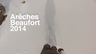 ArêchesBeaufort 2014  Bah bravo Nils edit [upl. by Francene]