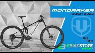 Mondraker Dusk 2022  Presentazione versioni [upl. by Ketchan]