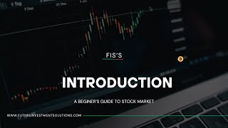 Introduction To Stock Market [upl. by Sidwel]