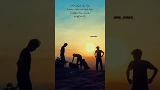 musthafa musthafa song whatsapp status 💕💕friendship whatsapp status tamil 💕 [upl. by Ennaehr]