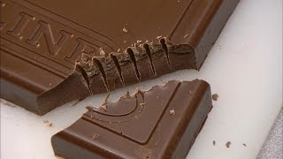 Milk Chocolate From Scratch  How Its Made [upl. by Nylitak119]