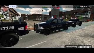 ram de la PF 💯 policiafederalcpm [upl. by Ardnuassak843]