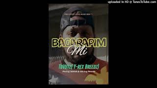 Bagarapim Mi2024TovutzYRex BreedzProd By Jamboy MusicPng Music🎶🇵🇬🏝 [upl. by Auroora]