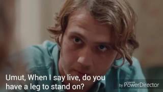 İçerde 3 Episode 2 Promo English Subtitles [upl. by Wilbur]