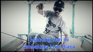 Mancing GT Strike Tongkol [upl. by Siloam]