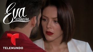 Evas Destiny  Episode 69  Telemundo English [upl. by Enirol325]