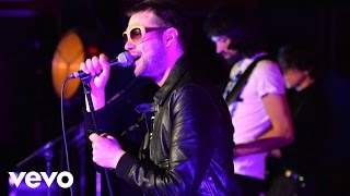 Kasabian  Stevie in the Live Lounge [upl. by Alleinad298]