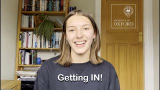 Applying for OXFORD LAW [upl. by Aufmann]