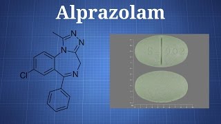 Alprazolam Xanax What You Need To Know [upl. by Salvatore355]