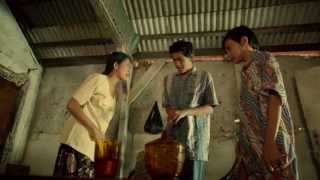 AIR MATA TERAKHIR BUNDA OFFICIAL TRAILER [upl. by Adnana]