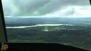 767 into Antananarivo Madagascar [upl. by Lierbag823]