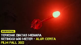 Terjebak di Menara 600 Meter Kisah Seram Fall 2022 [upl. by Ecahc]