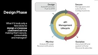 Celigo API Management  The Design Phase [upl. by Haceber299]