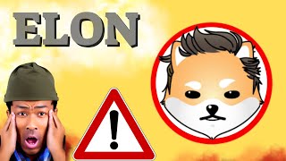 DOGELON MARS Prediction 06OCT ELON COIN Price News Today Crypto Technical Analysis Update Now [upl. by Thormora]