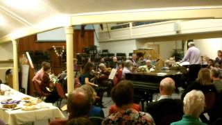 Thanet Light Orchestra play Elizabethan Serenade by Ronald Binge [upl. by Chantal315]