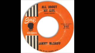 Jimmy McGriff  MG Blues [upl. by Atiuqel]