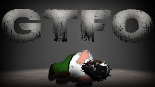 I question my friendships in GTFO [upl. by Farlay]