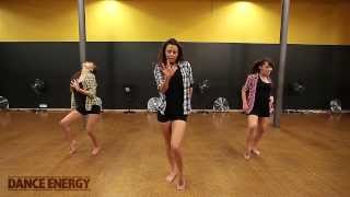 CIARA quotOVERDOSEquotCHOREOGRAPHY BY NATALIA WONDRAK MEDONCHAK [upl. by Ahsienom]