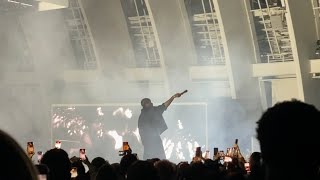 Daniel Caesar  Get YouAlways  LIVE  Hollywood Bowl  Superpowers World Tour [upl. by Coletta]