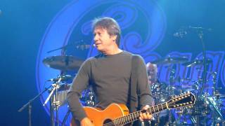 Beginnings featuring Robert Lamm This is a good one [upl. by Wernda]