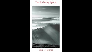 The Alchemy Spoon issue 13 launch [upl. by Enirok]