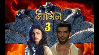 SHIVANYA AND RITIK SECRET REVEALED  NAAGIN SEASON 3 [upl. by Euqinot]