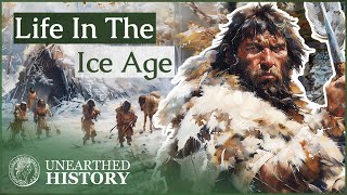 Star Carr Britain’s Most Important Mesolithic Site  Digging For Britain [upl. by Akerdnuhs]