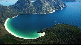 Beauté sauvage de la Tasmanie Australie [upl. by Yvon930]