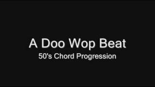 Doo Wop Beat [upl. by Jaquelin]