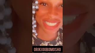 oriki Ogbomosho by Arinpe Akewi [upl. by Eidnyl]