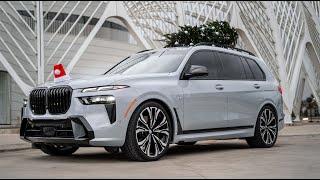 2024 BMW X7 [upl. by Ade]