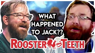 Achievement Hunter Presents Christmas  Rooster Teeth [upl. by Jollenta]