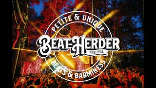 BEATHERDER 24 THANK YOU [upl. by Elleuqar]