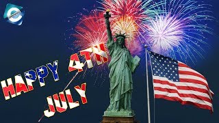 8 Fourth of July Facts you never knew  Independence Day Facts [upl. by Nyrb]