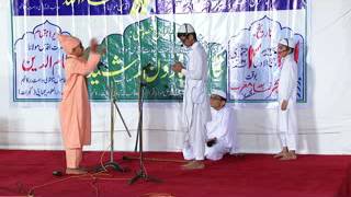 Jalsa murgagiran madrasabapu mukalma [upl. by Anidnamra]