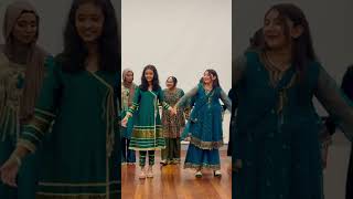 Tu Salamat Watan  Youth Performance  PakOz  pakistanindependenceday 2024 australia pakistan [upl. by Kersten87]