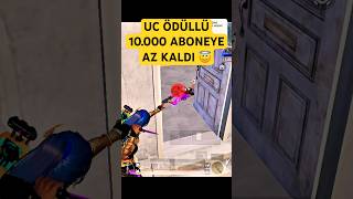 KALK GELDİK 😅😇 pubgmobile [upl. by Christos]