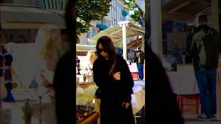 This is the liveliest antique market recently Warm winter in Nice France Ep5 travelvlog [upl. by Ranson]