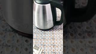 Pigeon company electric kettle unboxing amazon sale trending viralvideo youtubeshorts unfilter [upl. by Trinidad]