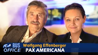 PAX AMERICANA  Wolfgang Effenberger [upl. by Kameko]