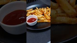 French Fries shorts shortsfeed asmr ytshorts [upl. by Fulks]