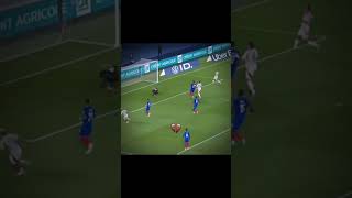 That’s just not Dimarcos problem 🤷‍♂️ shorts viral edit viraledit football heart [upl. by Cutcliffe11]