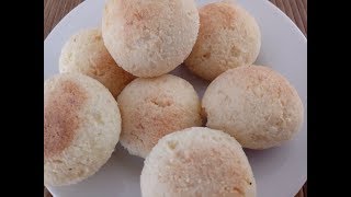 O MELHOR PÃO DE QUEIJO LOW CARB [upl. by Duleba]